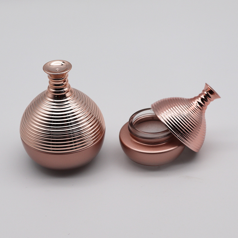 广州白云区眼霜瓶生产厂家