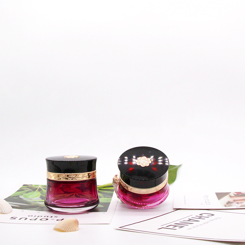 广州白云区眼霜瓶加工厂家