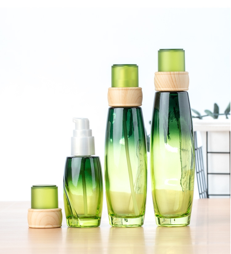 乳液瓶加工厂家