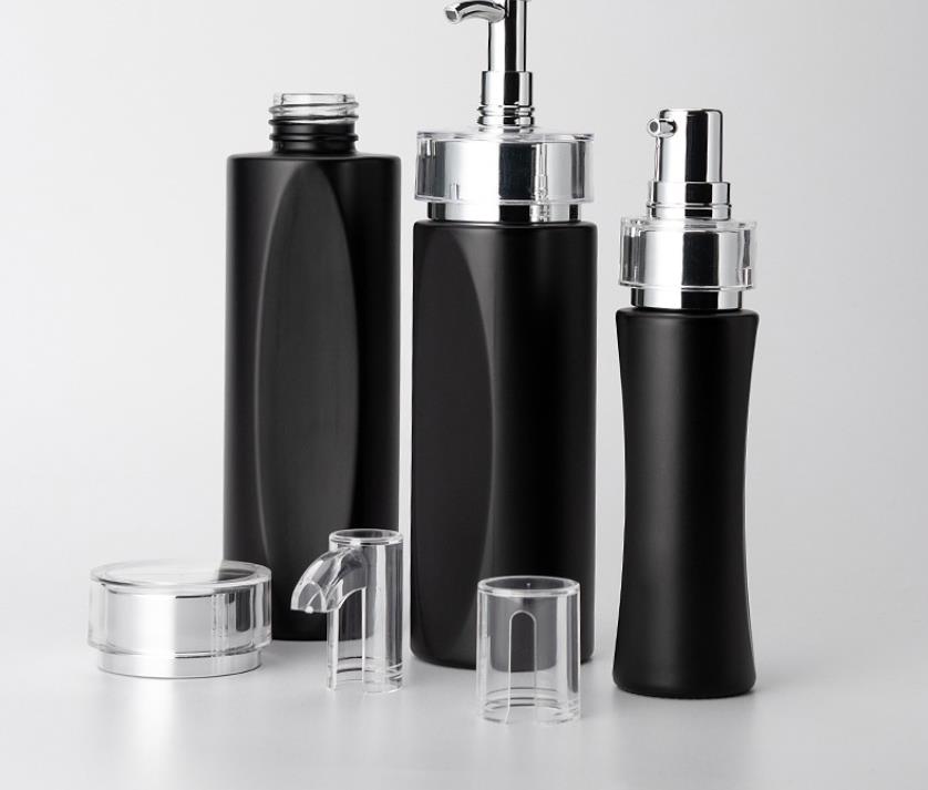 广州乳液瓶定做厂家