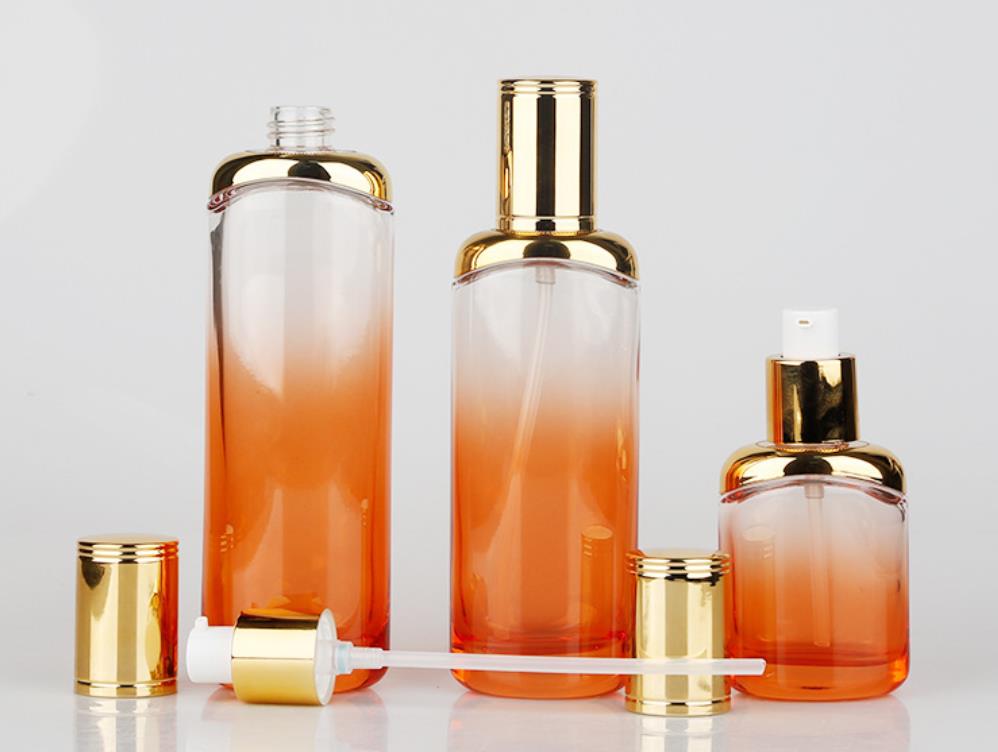 广州乳液瓶厂家