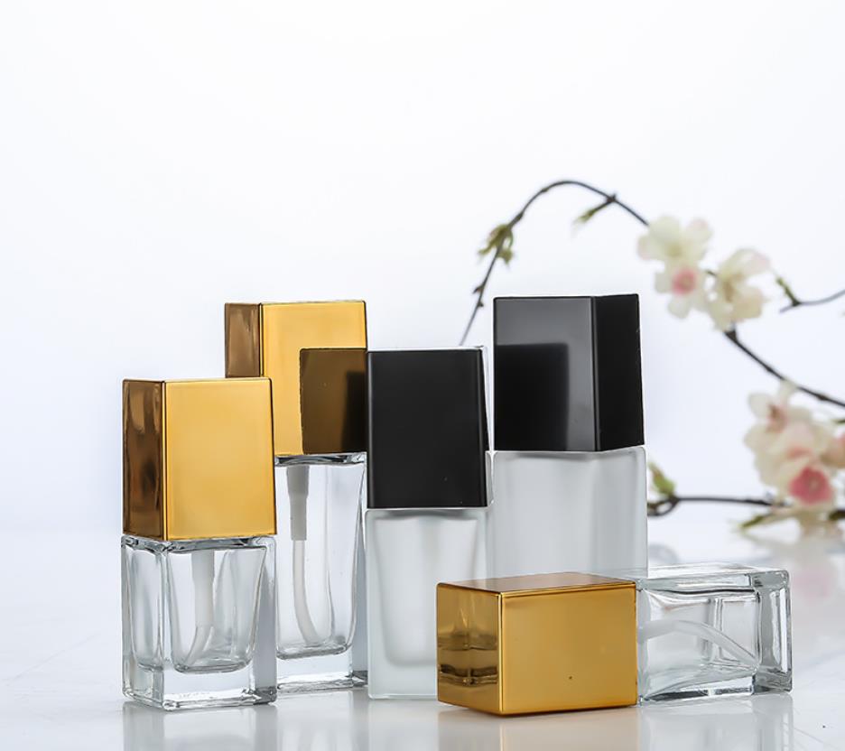 粉底液瓶定做厂家