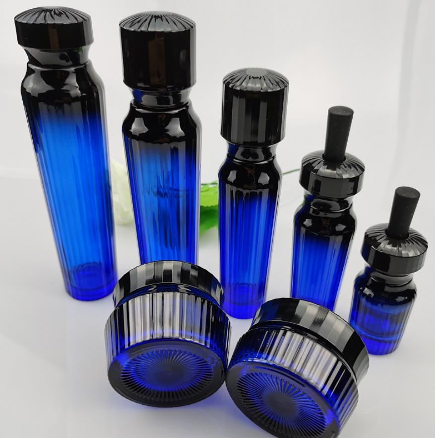 化妆品瓶加工厂