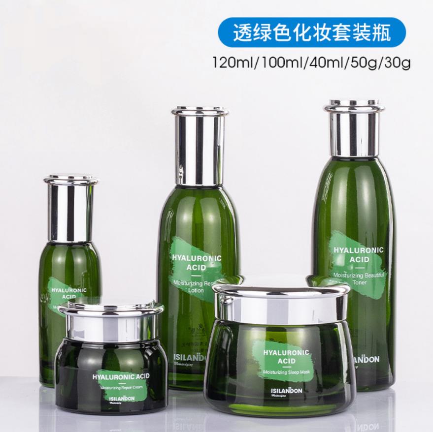 化妆品瓶生产厂家