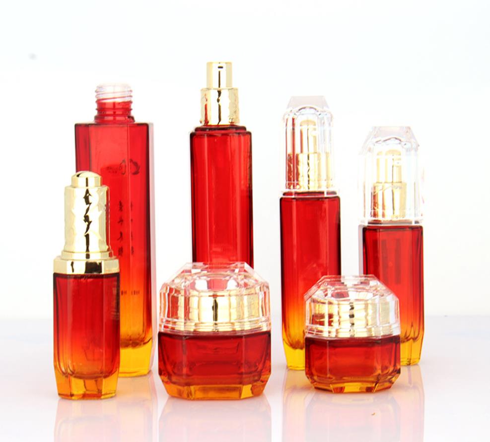 广州化妆品瓶厂