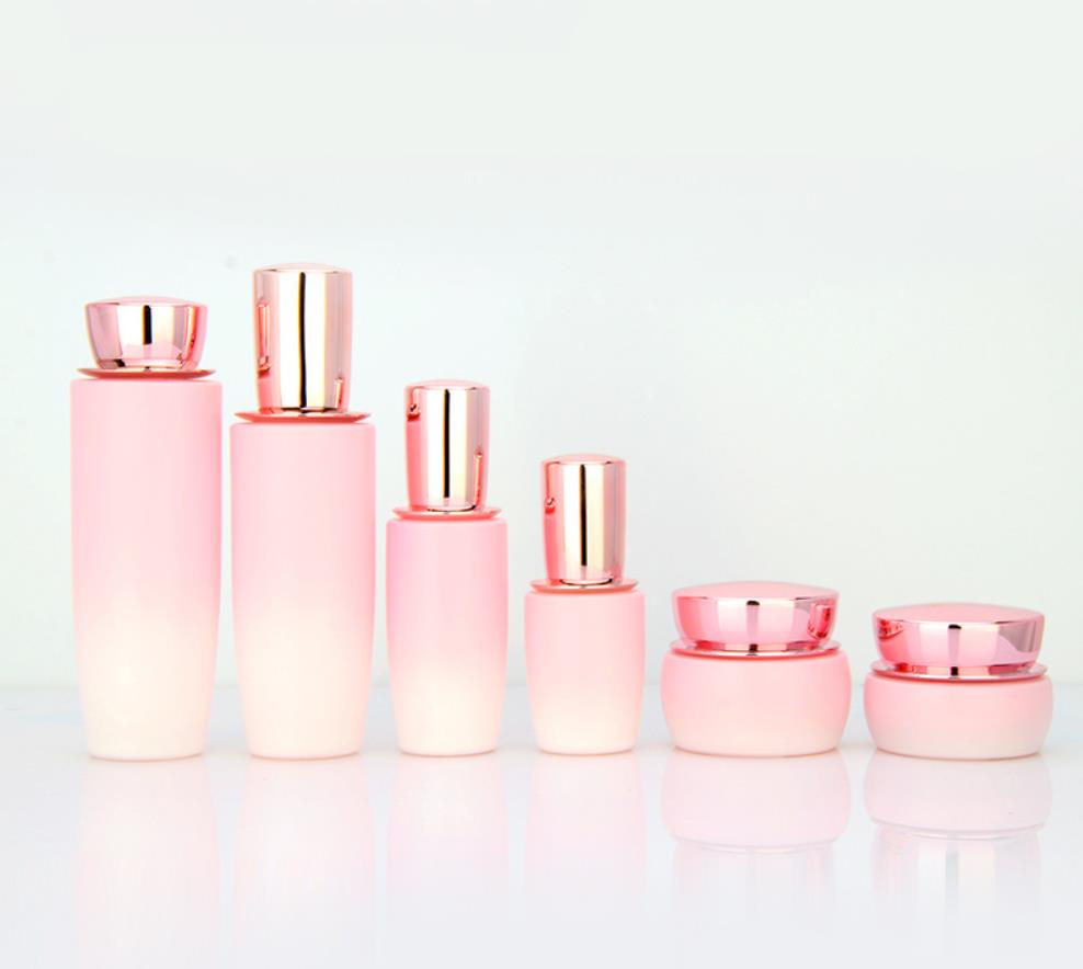 广州化妆品瓶定做厂家