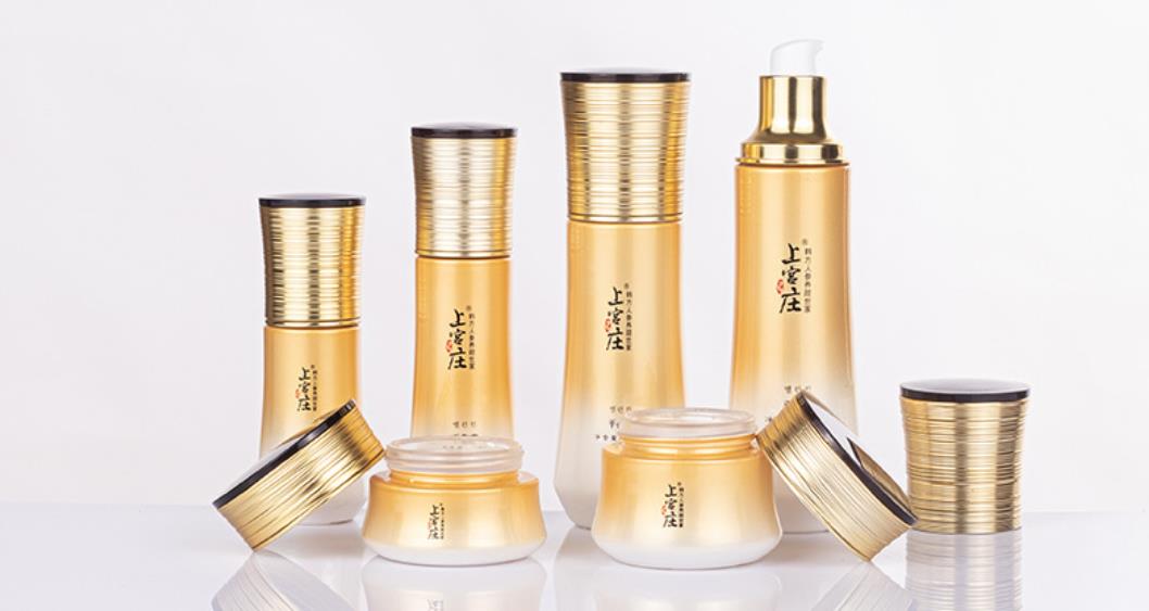 广州化妆品瓶加工厂家