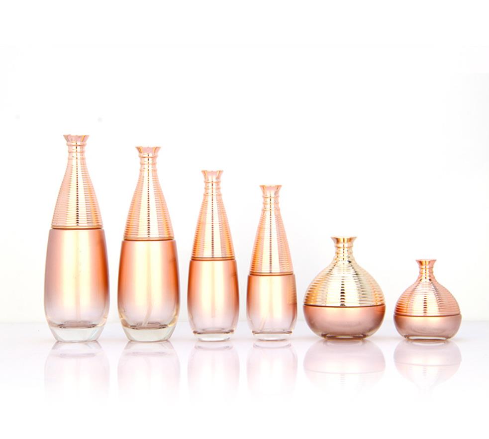 广州白云区化妆品瓶厂