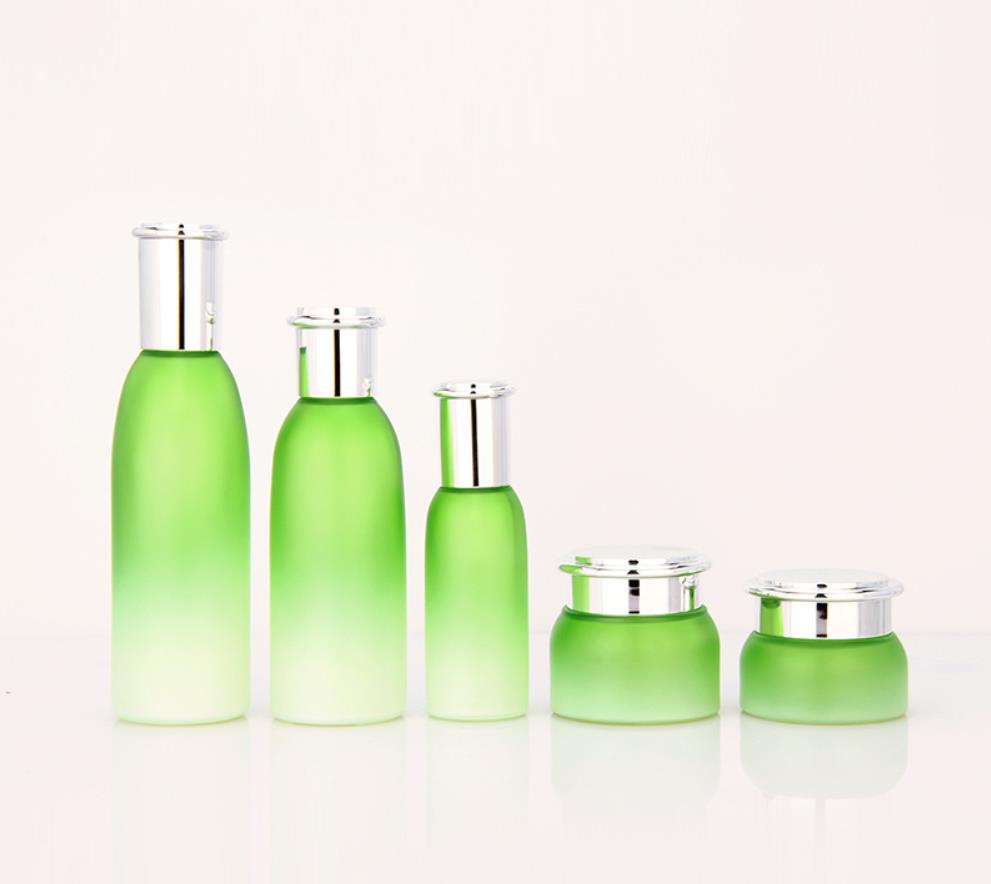 广州白云区化妆品瓶厂家