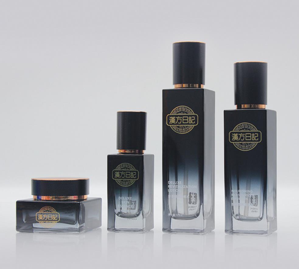 广州白云区化妆品瓶定做厂家