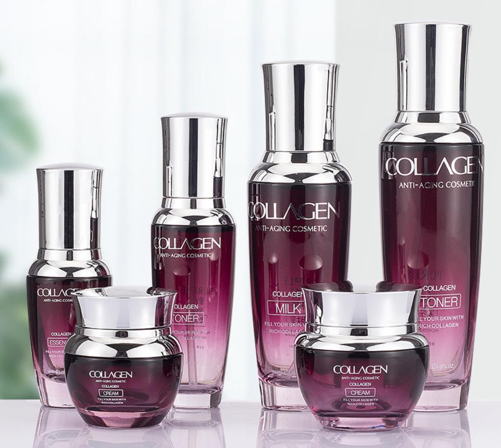 化妆品包装瓶加工厂家