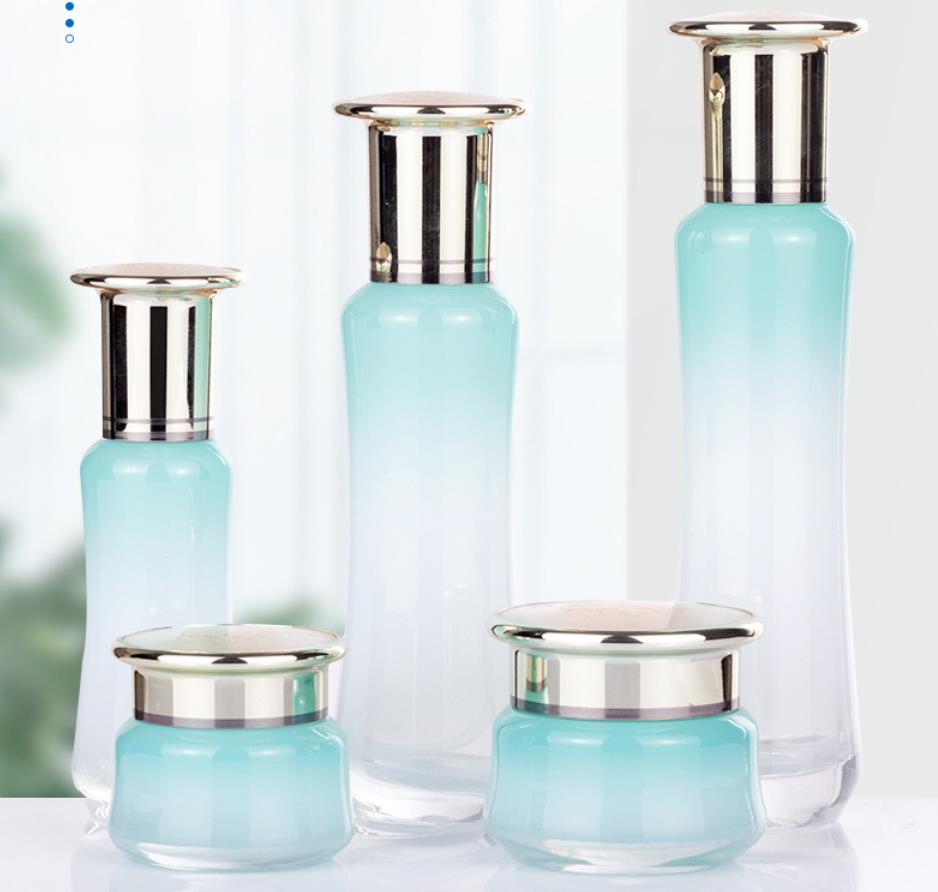 广州化妆品包装瓶厂