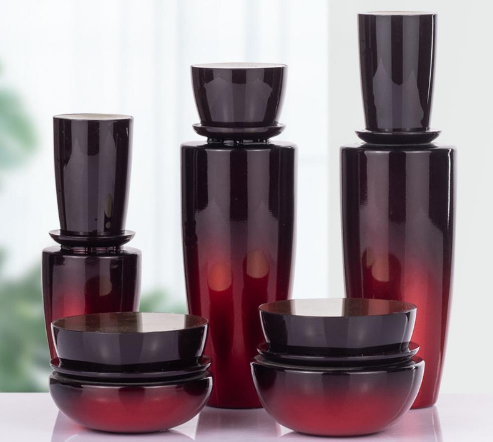 广州化妆品包装瓶生产厂家