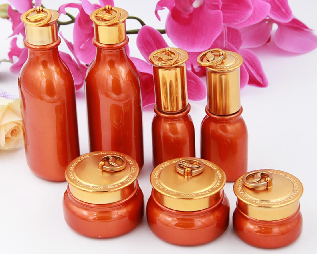 广州白云区化妆品包装瓶厂家