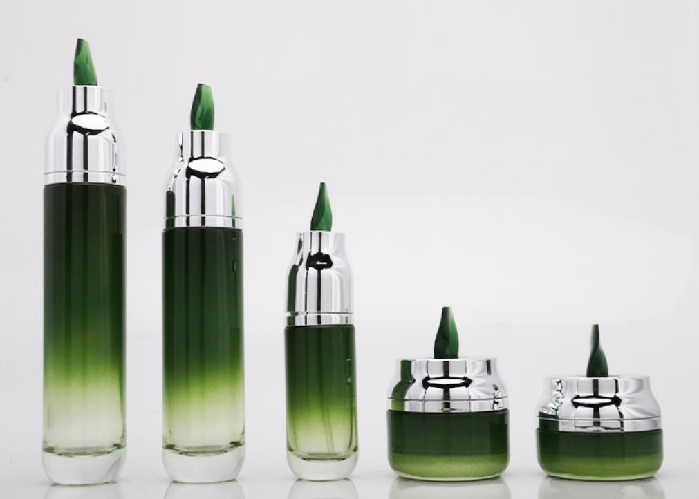 广州白云区化妆品包装瓶生产厂家