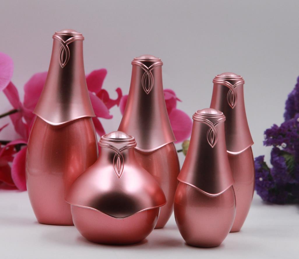 广州白云区化妆品包装瓶定做厂家