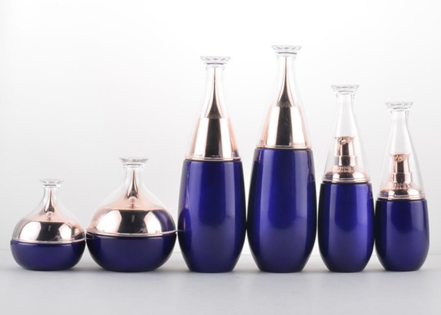 化妆品分装瓶厂家