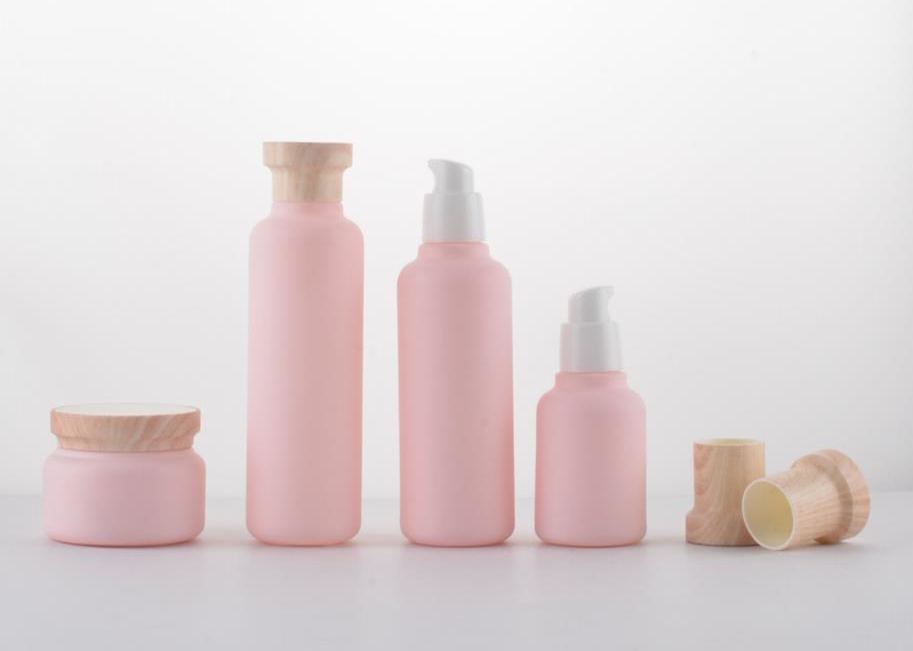 化妆品分装瓶加工厂家