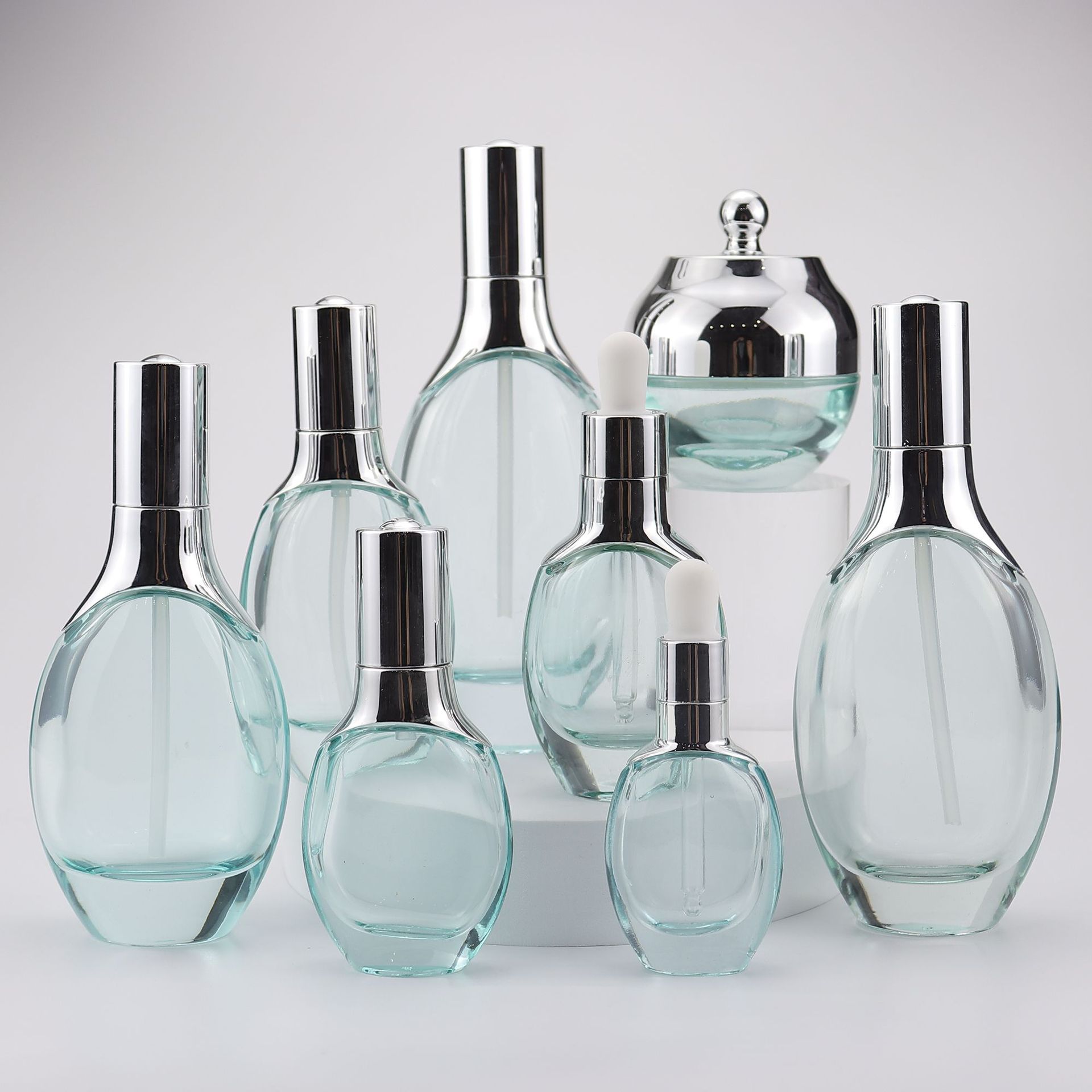 广州化妆品分装瓶加工厂