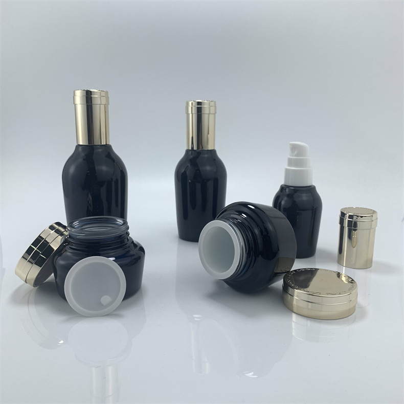 广州白云区化妆品分装瓶厂