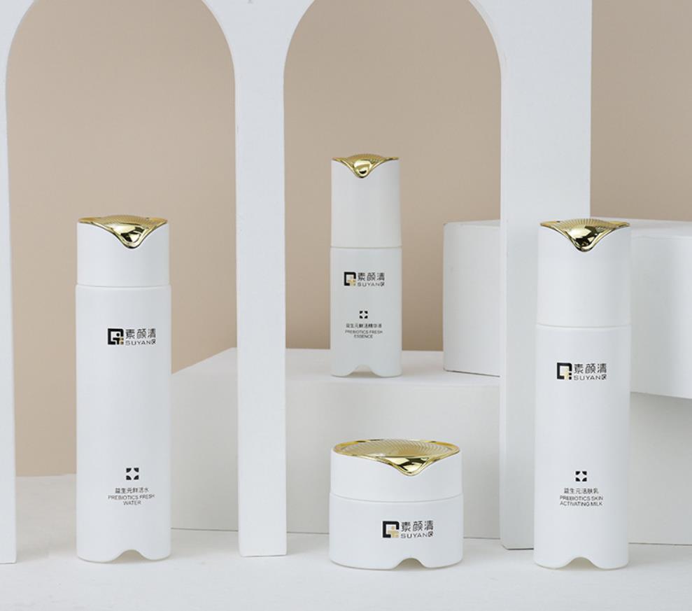 广州白云区化妆品分装瓶厂家