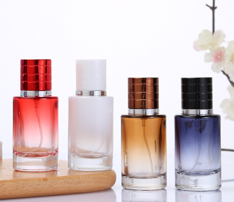 香水瓶加工厂
