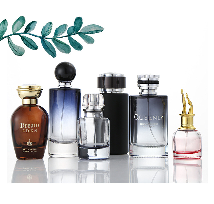 香水瓶生产厂家