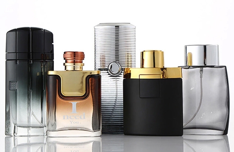 香水瓶加工厂家