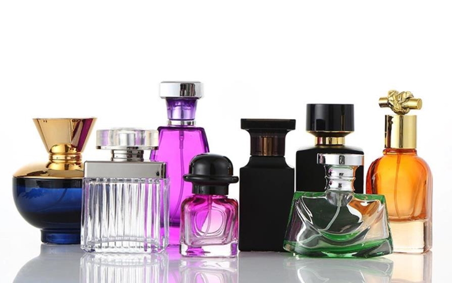 广州香水瓶加工厂
