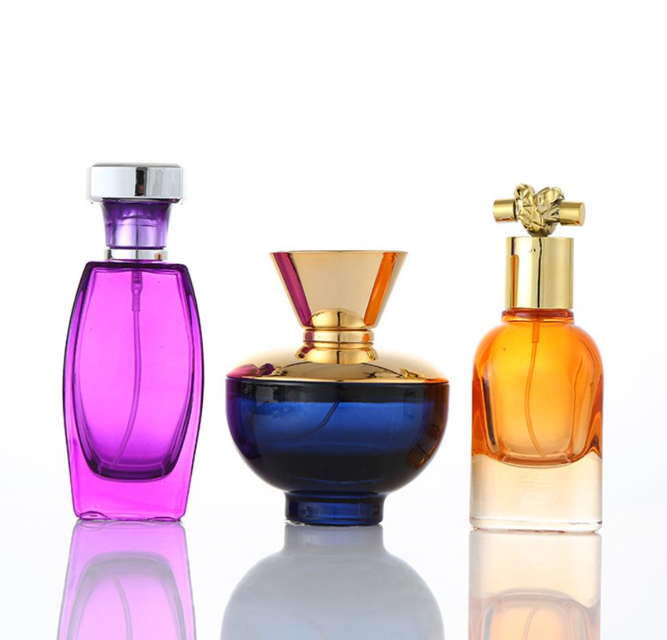 广州香水瓶厂家