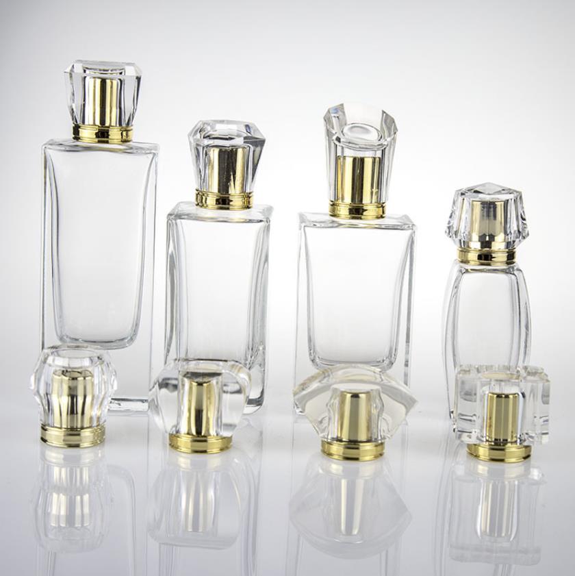 广州香水瓶生产厂家