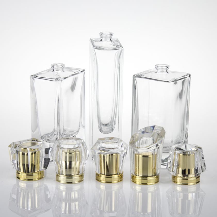 广州香水瓶定做厂家