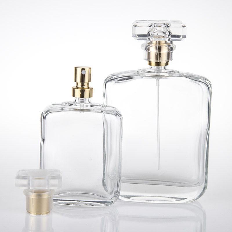 广州白云区香水瓶厂