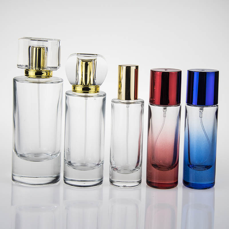 广州白云区香水瓶加工厂