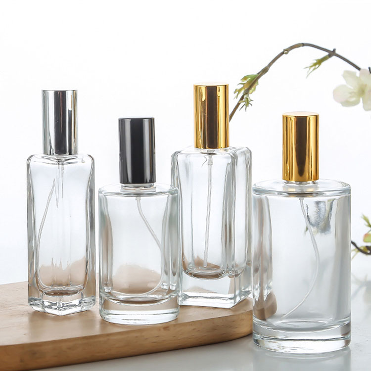 广州白云区香水瓶厂家