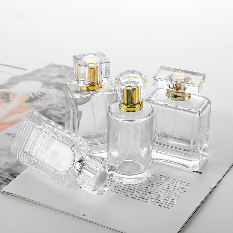 广州白云区香水瓶定做厂家