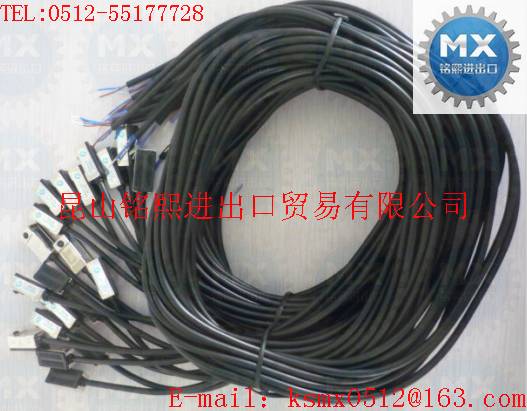 RCA2接近开关,RCA2磁感应开关