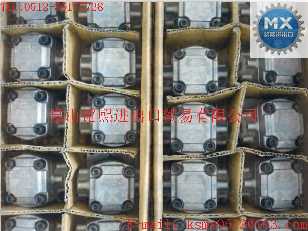 日本岛津(SHIMADZU)GPY齿轮泵