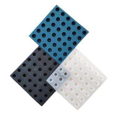 长治供应凹凸排水板地下车库排水板