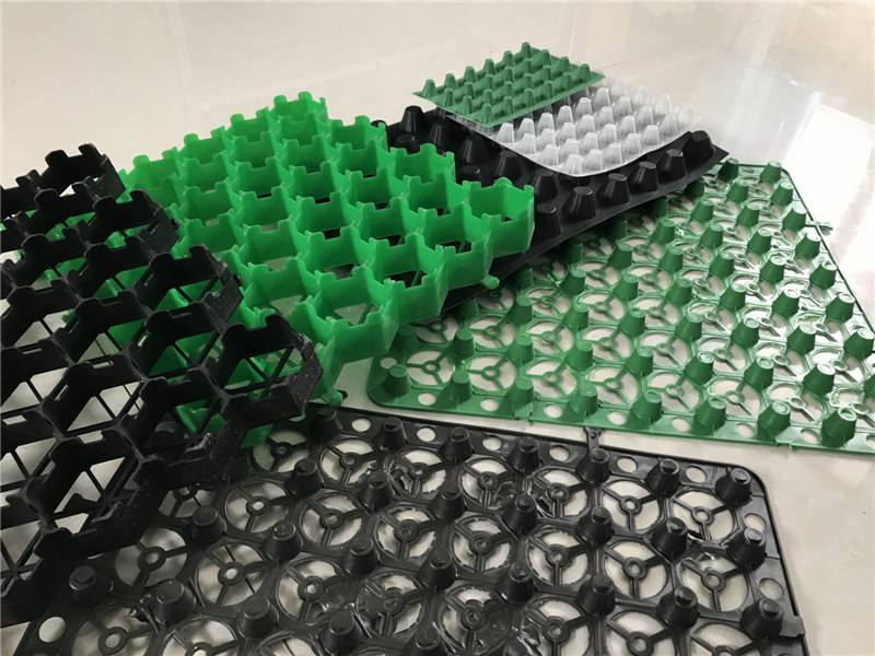 福建省车库顶板蓄排水板/绿化专业蓄排板