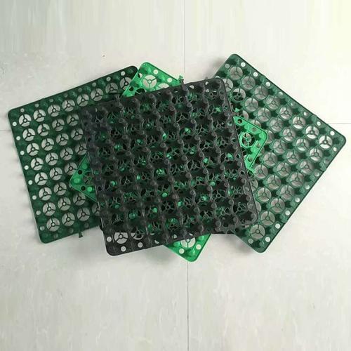 遵义县地下室顶板塑料凹凸排水板A15163870706