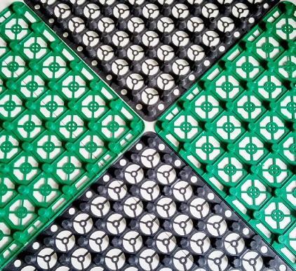 南通12公分塑料滤水板车库透水板厂家