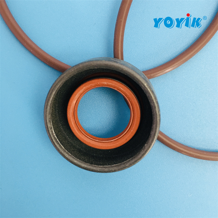 油封919772 密封套件 用于VICKERS抗燃油循环泵 东方一力