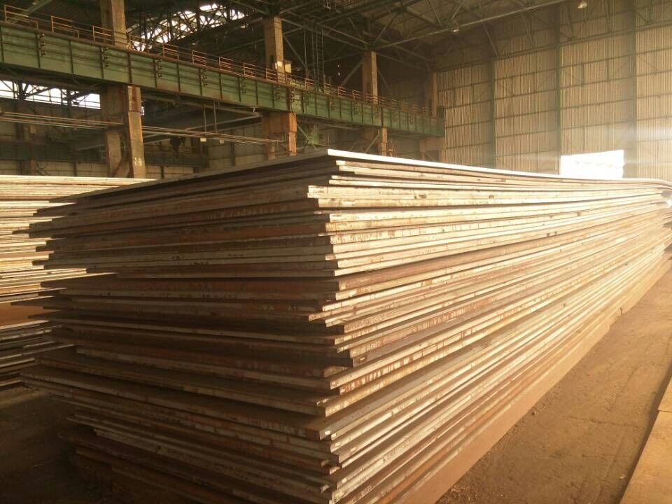 SA612M低温焊接容器钢舞阳钢厂