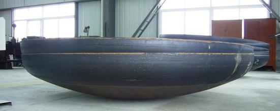 SA516Gr70N+T椭圆封头用钢板