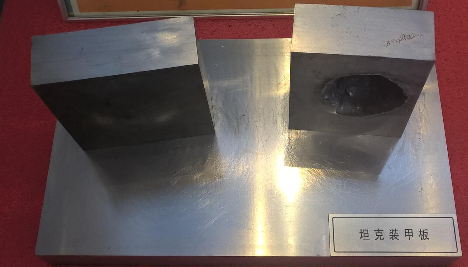 SM570焊接结构用钢舞阳钢厂