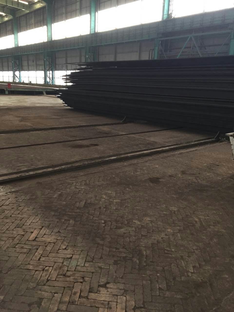 Q295GNH耐候结构钢