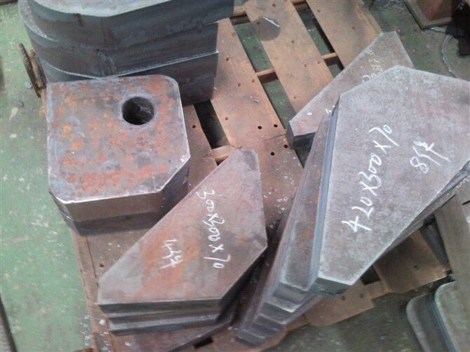 50Mn2与50Mn钢板区别