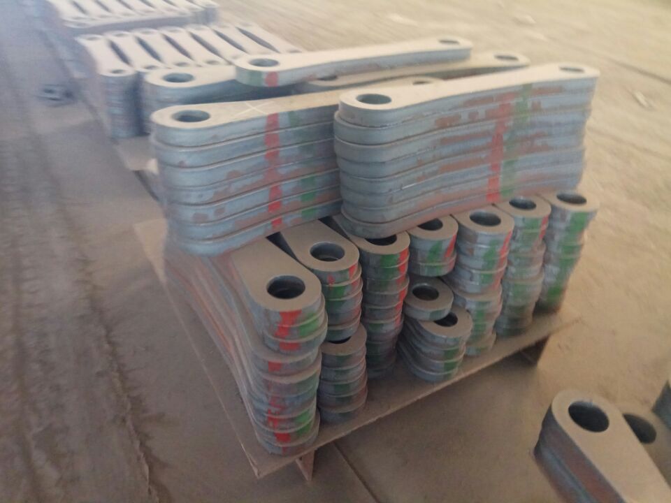 SA543GrB镍铬钼合金容器钢板