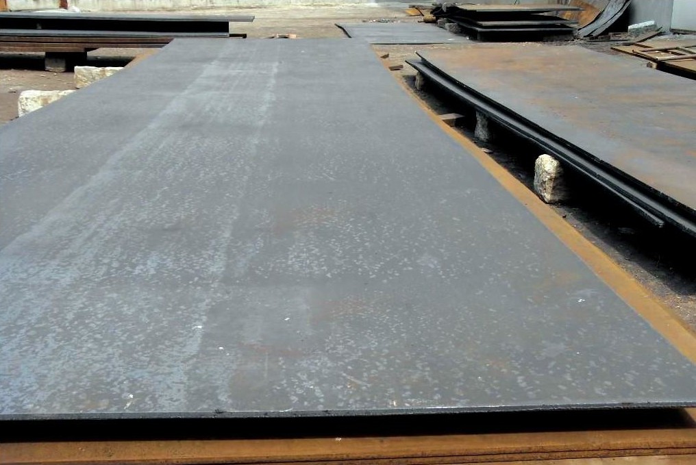 高压容器15MnMoVN钢舞阳钢厂